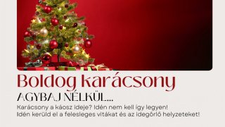 Boldog karácsony...