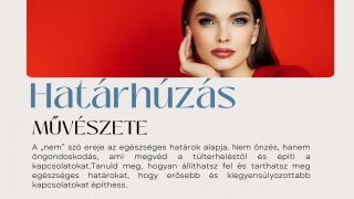 Határhúzás művészete