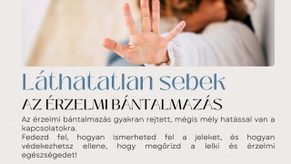 Láthatatlan sebek