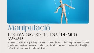 Manipuláció